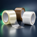 Packing Tape supplied by Prestic PET