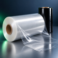 PE & Shrink Film supplied by Prestic PET