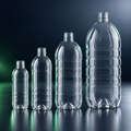 PET Bottles supplied by Prestic PET