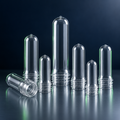 PET Preforms supplied by Prestic PET
