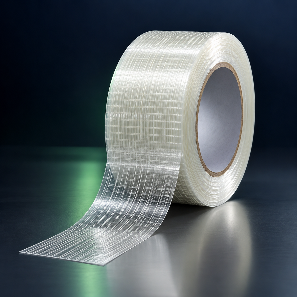 Strapping & Filament Tape supplied by Prestic PET
